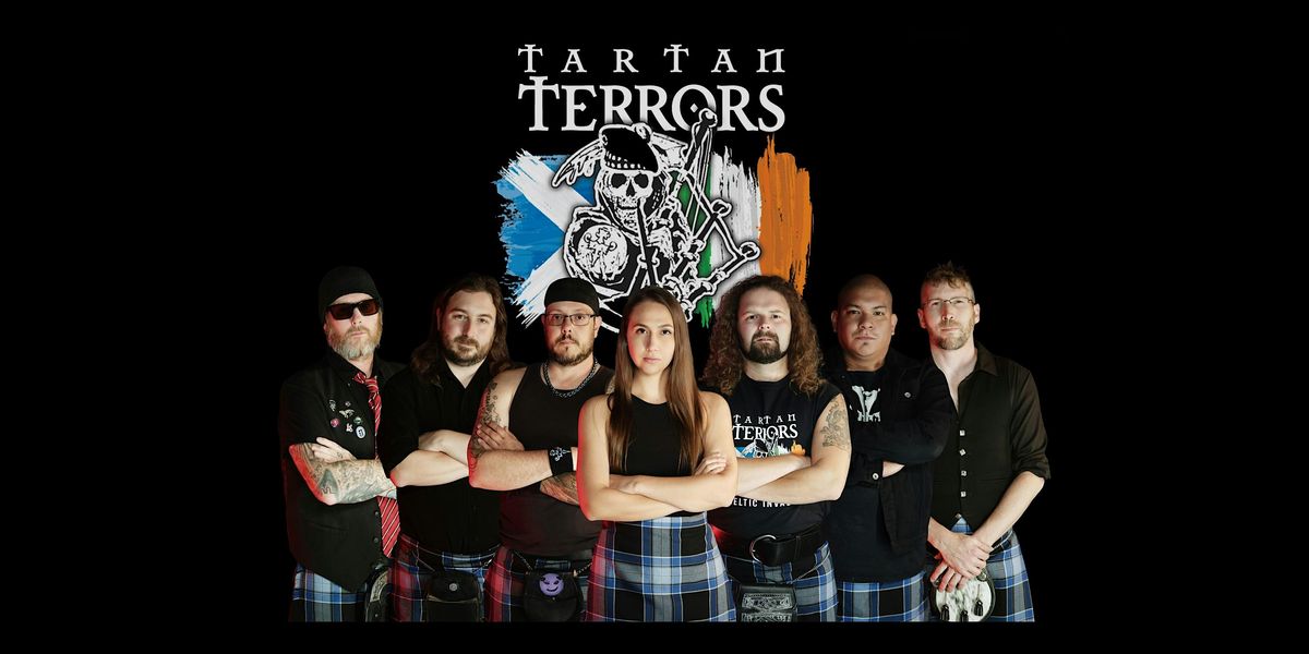 Tartan Terrors