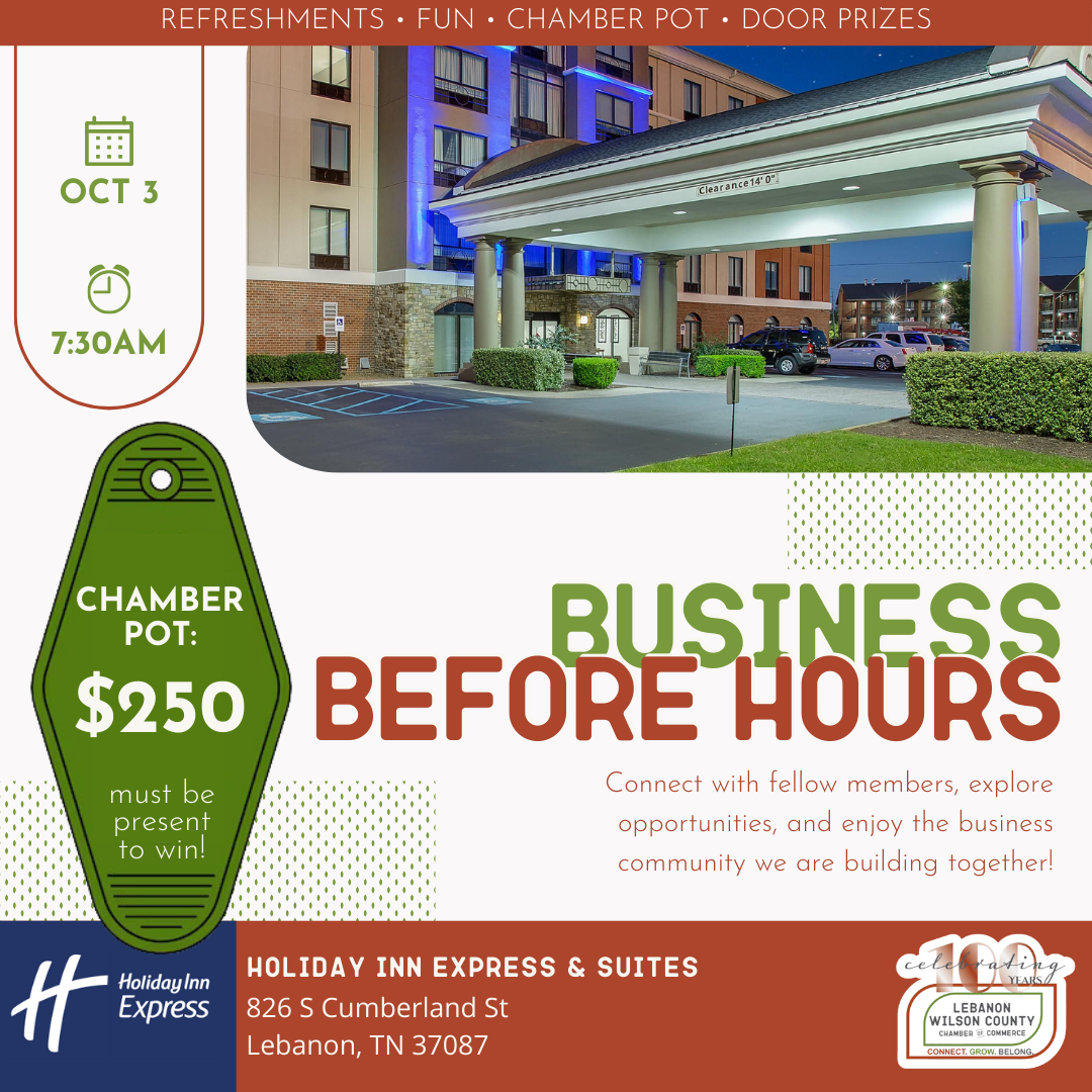 Holiday Inn at Firehouse Theatre