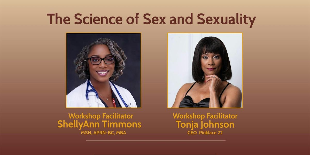 The Science of Sex and Sexuality