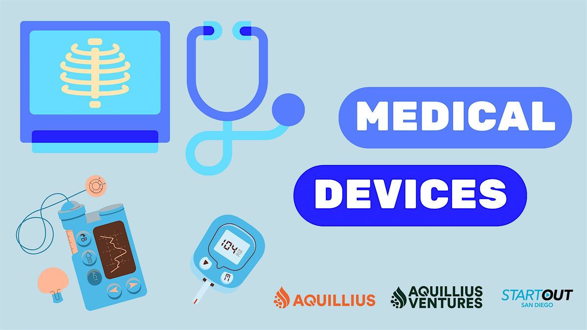 Medical Devices Symposium