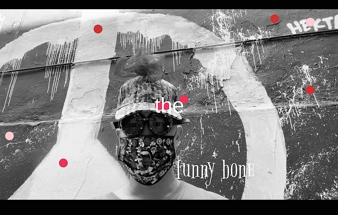 the Funny Bone