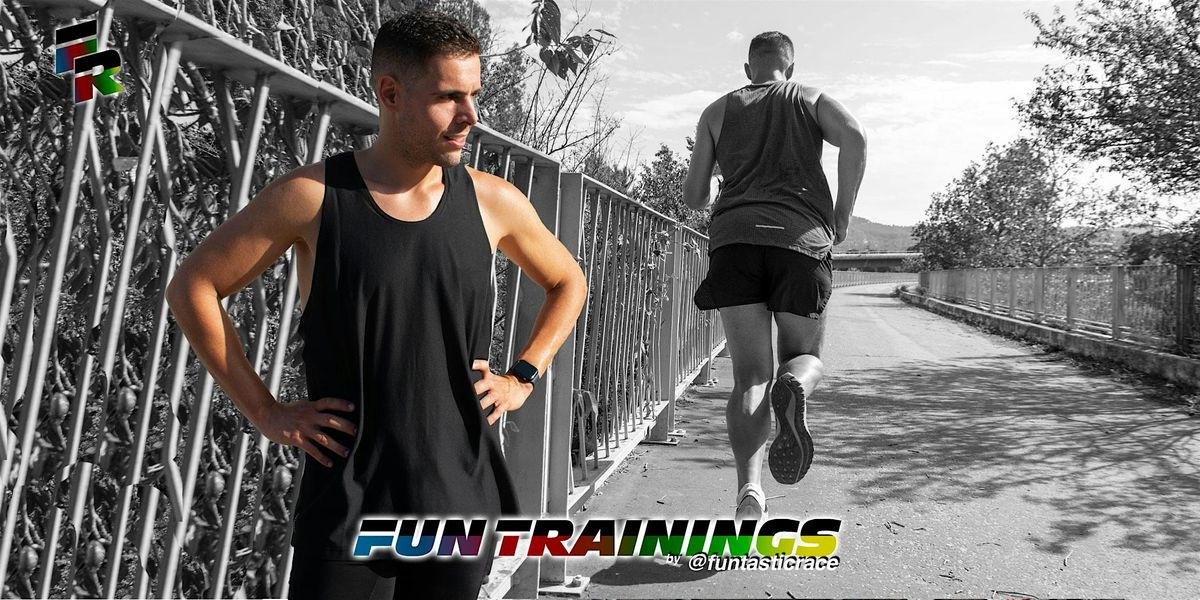 Entrenamiento Funcional de Running - Functional Running Training