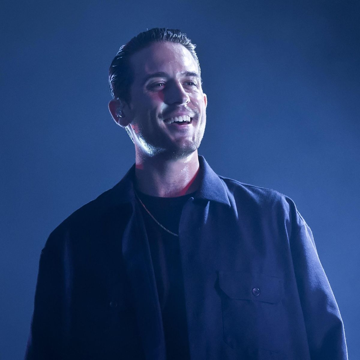 Logic with G-Eazy and Juicy J