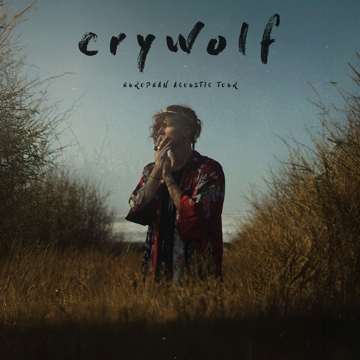 Crywolf European Acoustic Tour: Berlin, DE