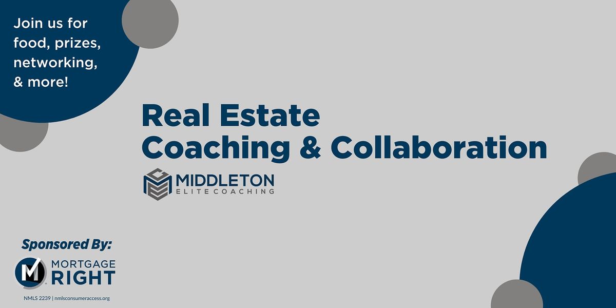 Luxury Real Estate Coaching Program - Greg Luther Coaching