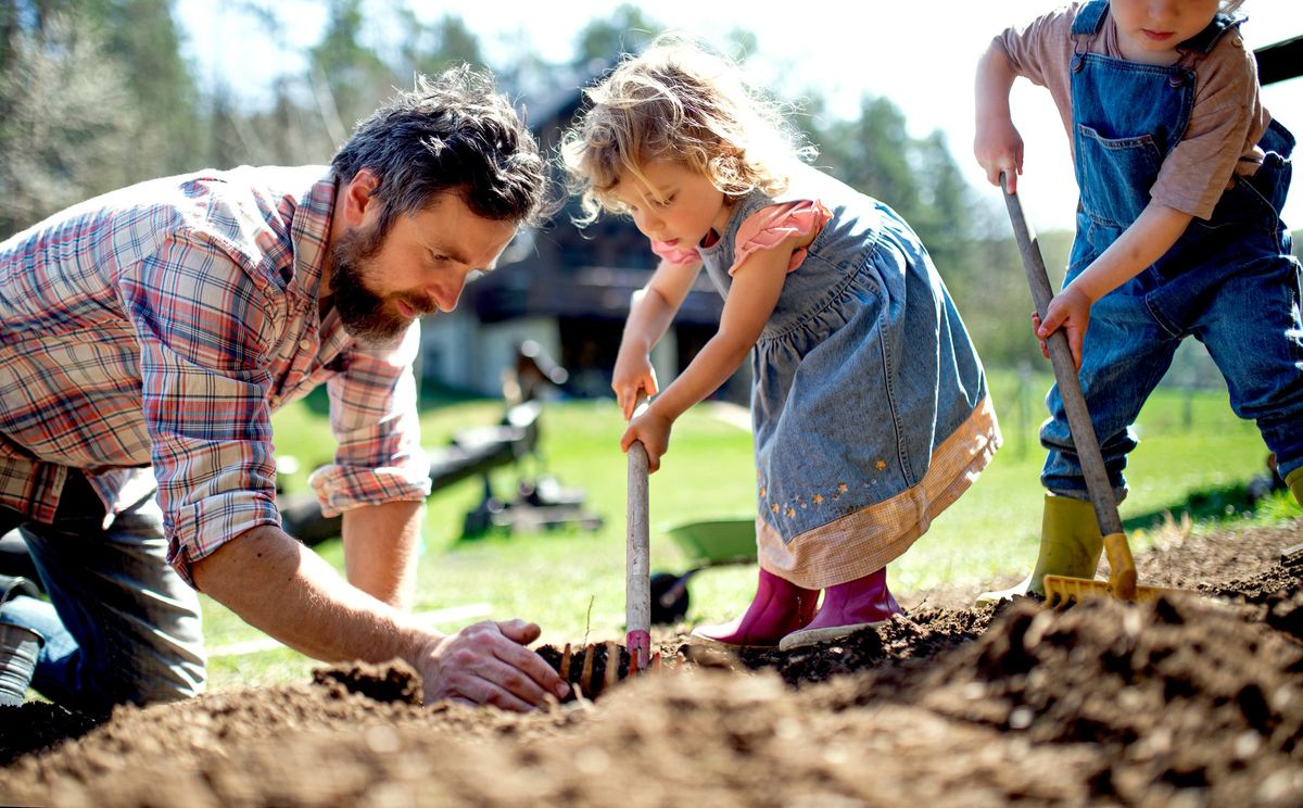 Better Homes and Children: Fresh Takes on Cultivating a Catholic Culture in the Home