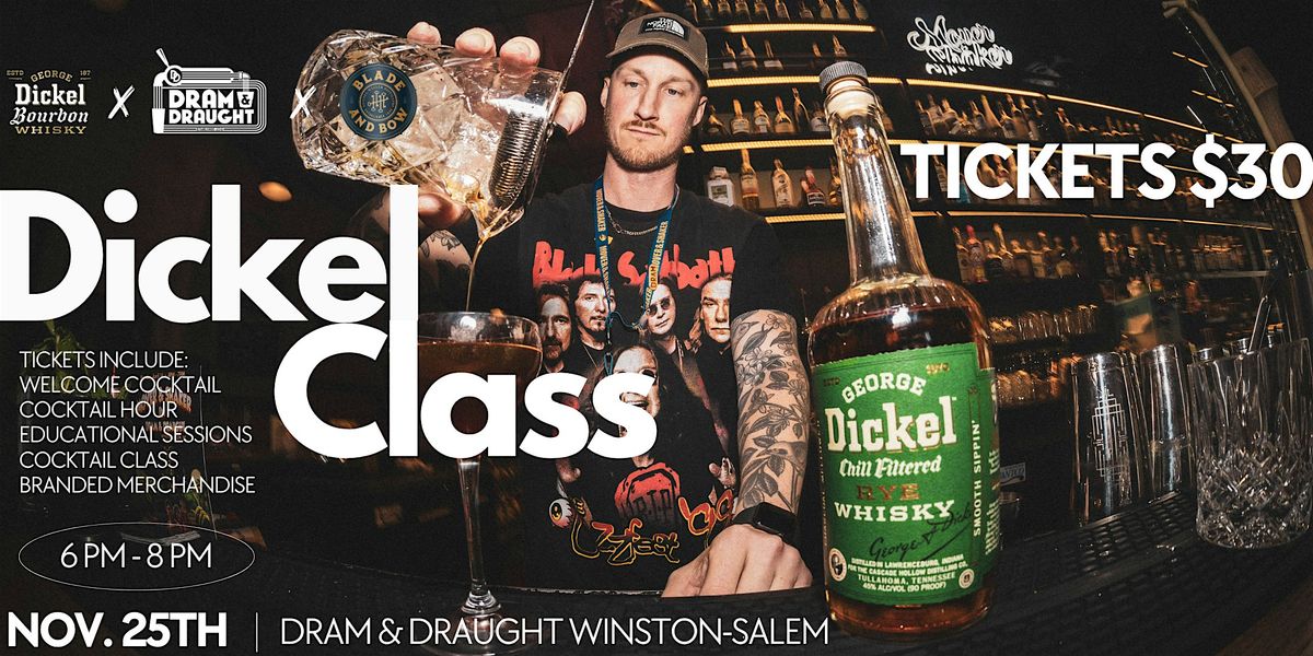 Dickel Class