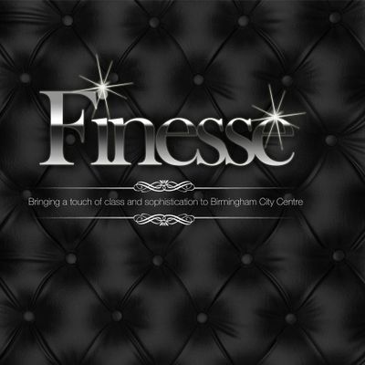 Finesse VIP Events