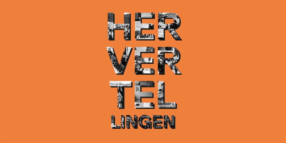 Symposium Hervertellingen