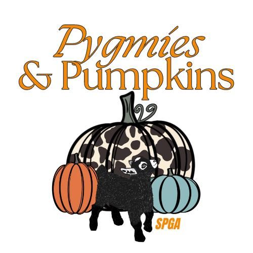 2024 Pygmies & Pumpkins Show