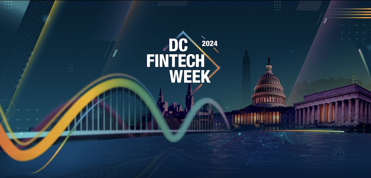 8th Annual DC Fintech Week - Web3 for the G170