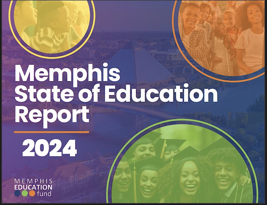 Memphis State of Education Community Discussion: Orange Mound\/South Memphis