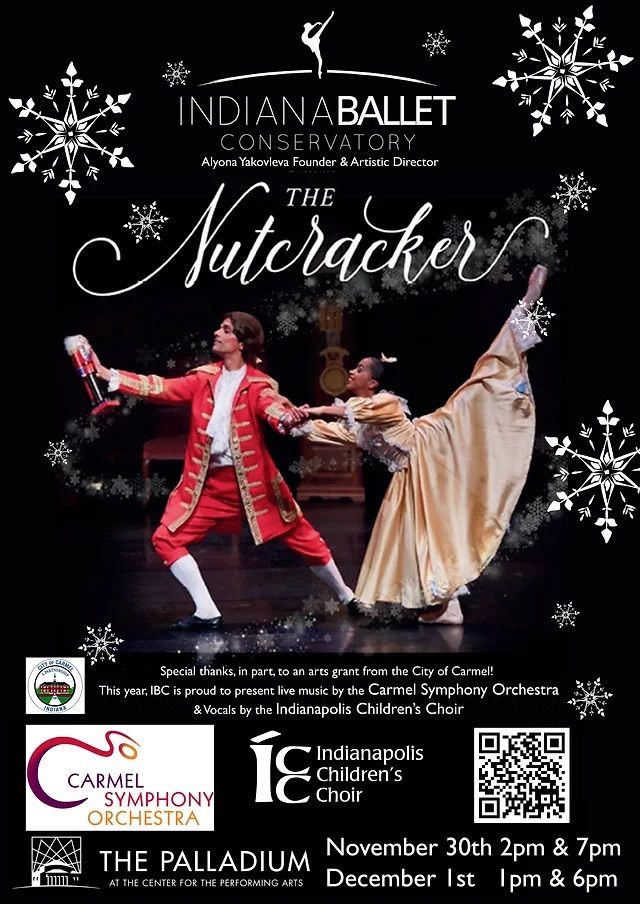 The Nutcracker 