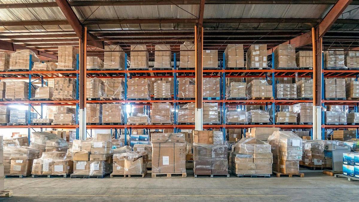 Warehousing Hazards in the Workplace