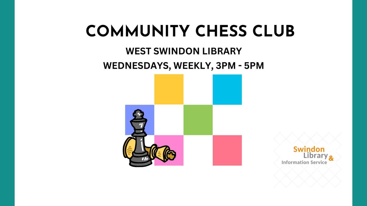 Community Chess Club