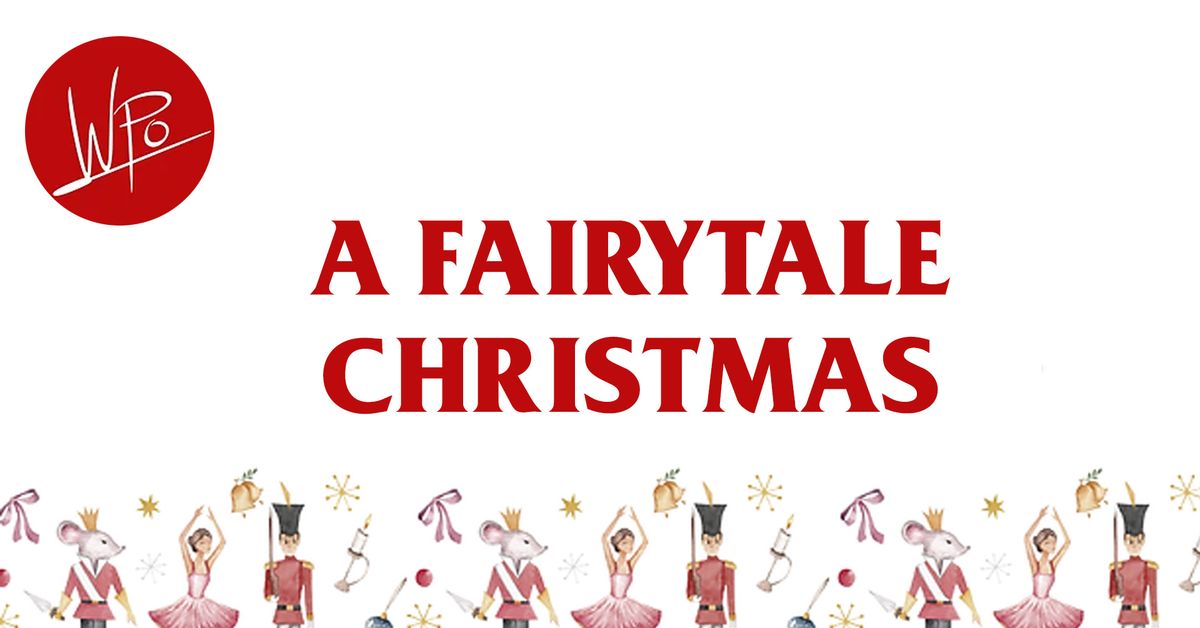 WPO: A Fairytale Christmas