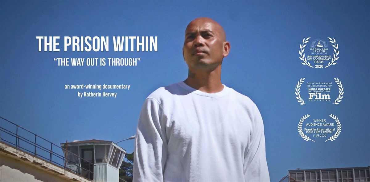 'The Pr*son Within' Film Screening