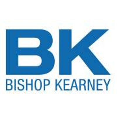 Bishop Kearney