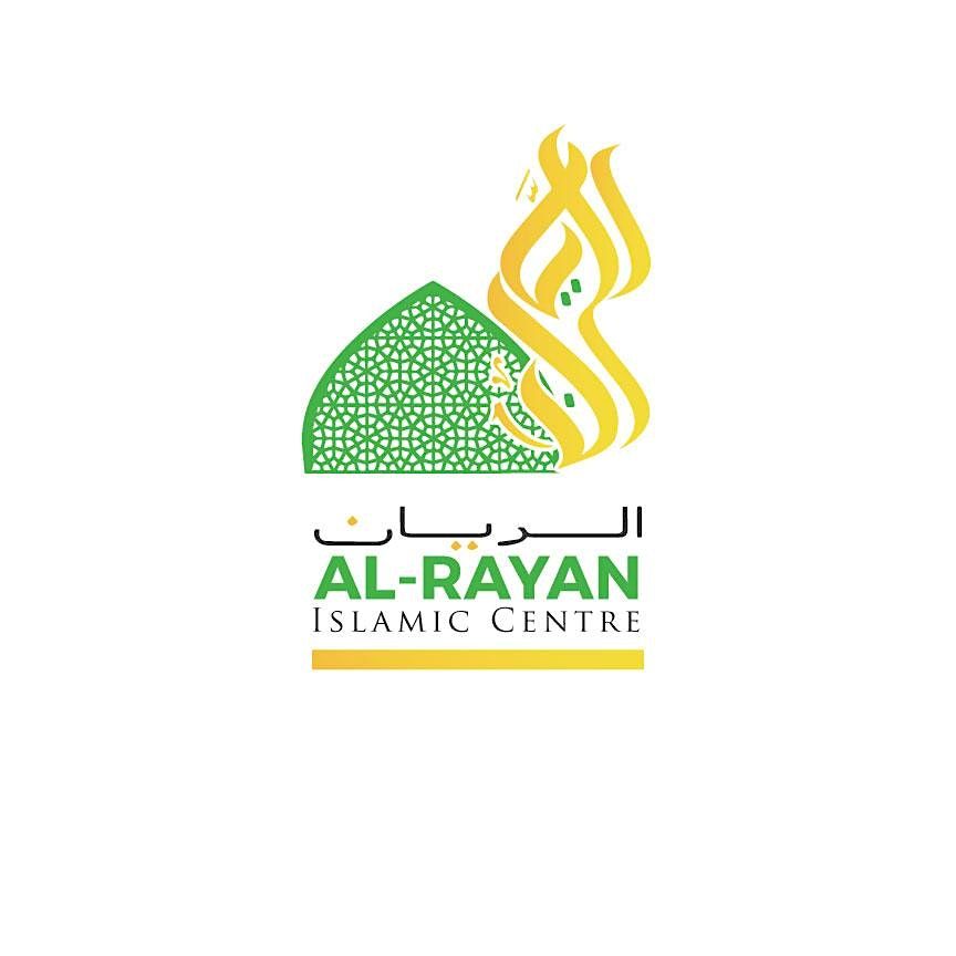 Maktab (Evening School) (Al Rayan Islamic Centre) 2024- 2025
