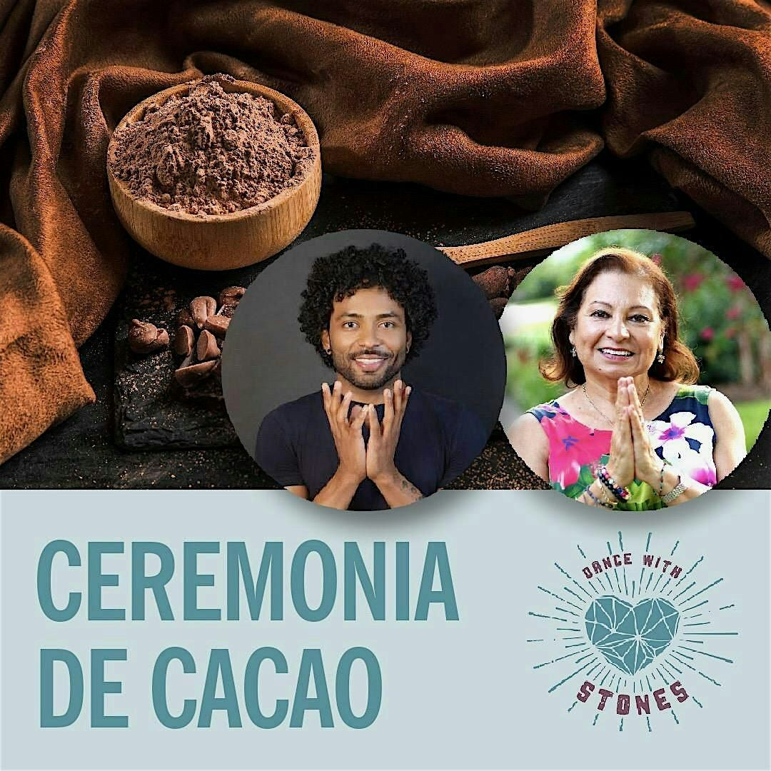 Ceremonia de Cacao