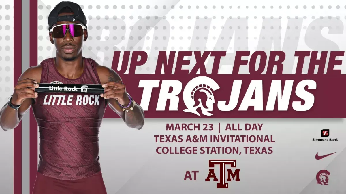 Texas A&M Invitational - Saturday