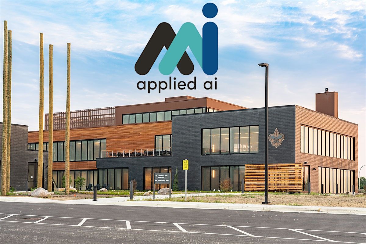 Applied AI Conference - Fall 2024