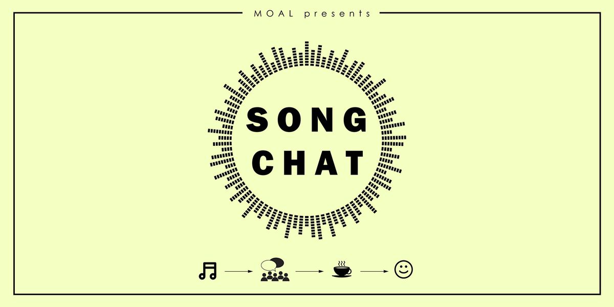 SONG CHAT - Week 15
