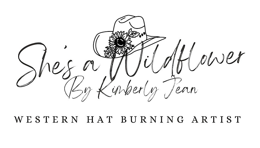 Western Burned Hat Bar at NautiVine