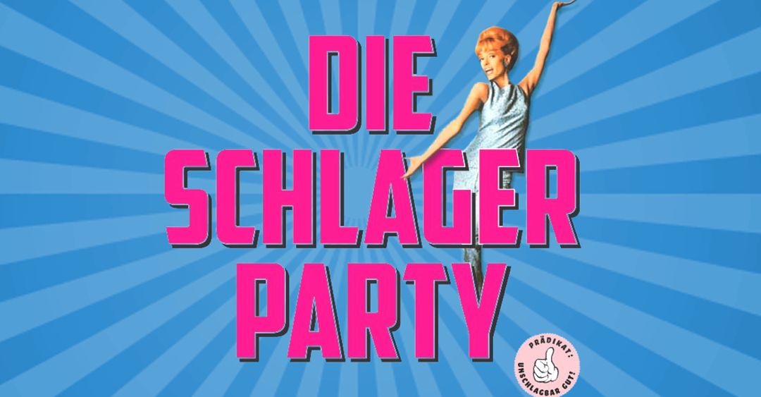 Schlagerparty 