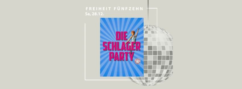 Schlagerparty 