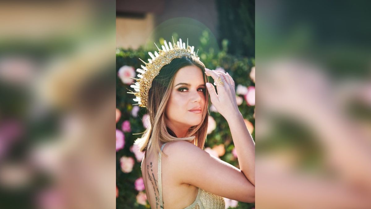 Maren Morris London Tickets