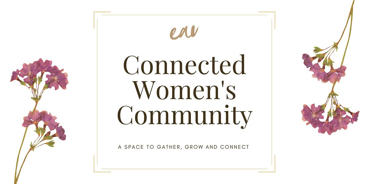 Connected Women's Community