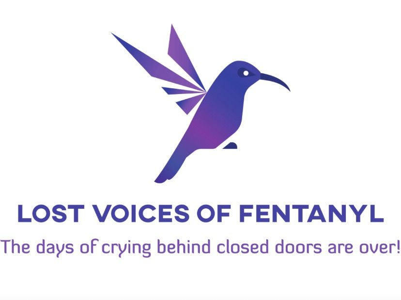 5th Annual Lost Voices of Fentanyl Rally and March on Washington - "The Families Speak"