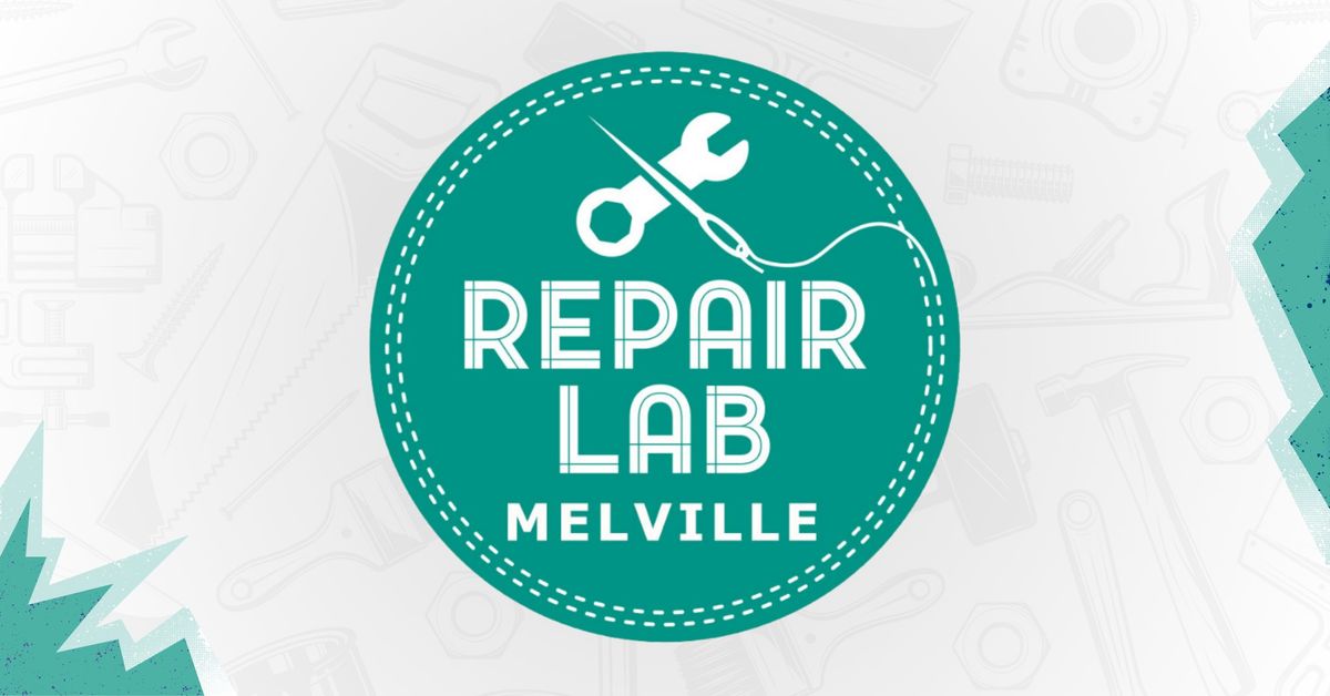 Repair Lab Melville