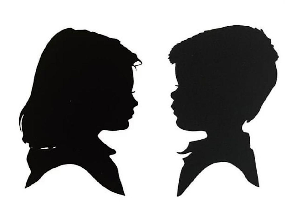 Terra Verde Colorado Springs, CO hosting Silhouette Artist Edward Casey