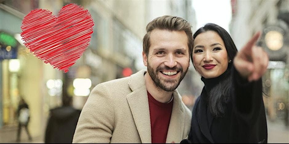 City LOVE Scavenger Hunt Date Night For Couples - Saanich Area