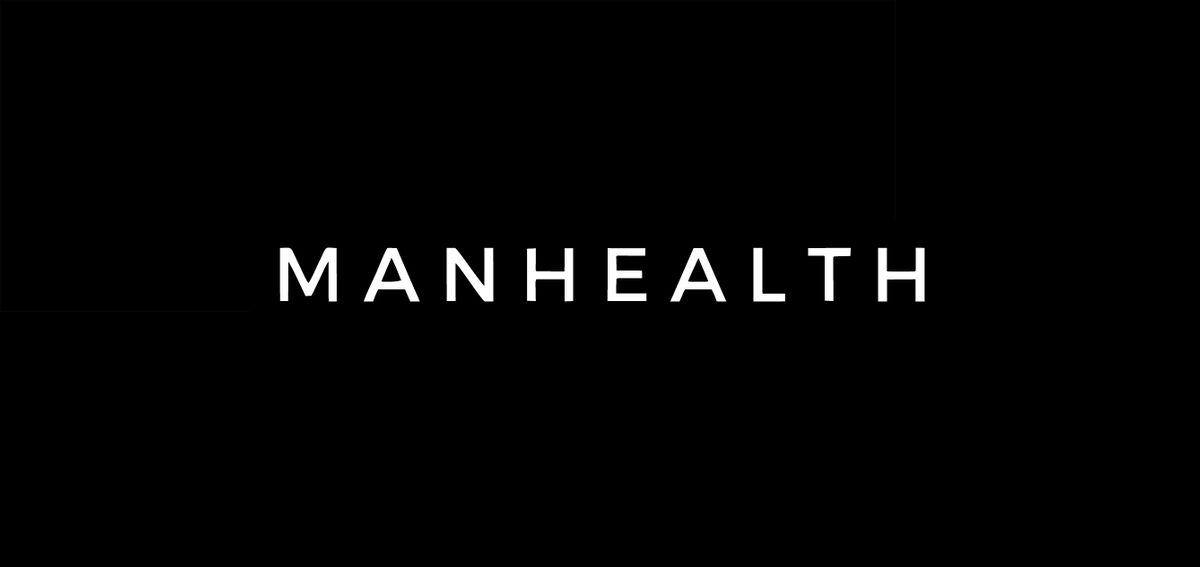 ManHealth Webinar Series : Dealing with Grief