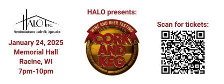 Cork and Keg Wine and Beer Tasting