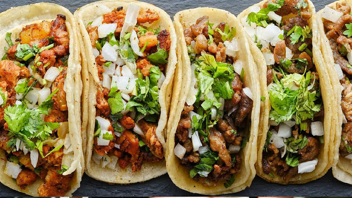 St. Louis Taco Festival