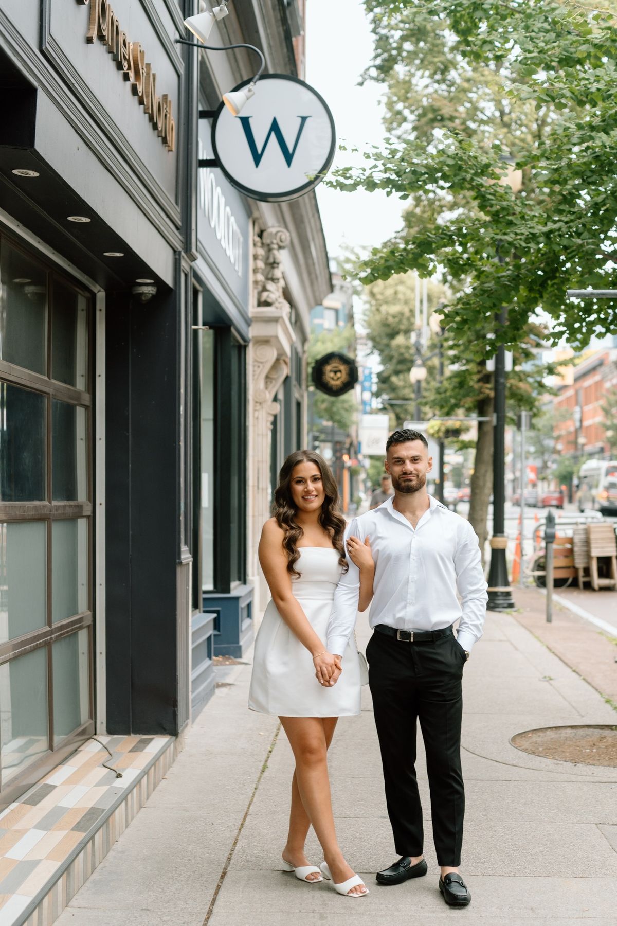 Alexander & Raquel\u2019s Stag & Doe