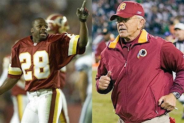 2024 GAME PLAN FOR LIFE WITH DARRELL GREEN