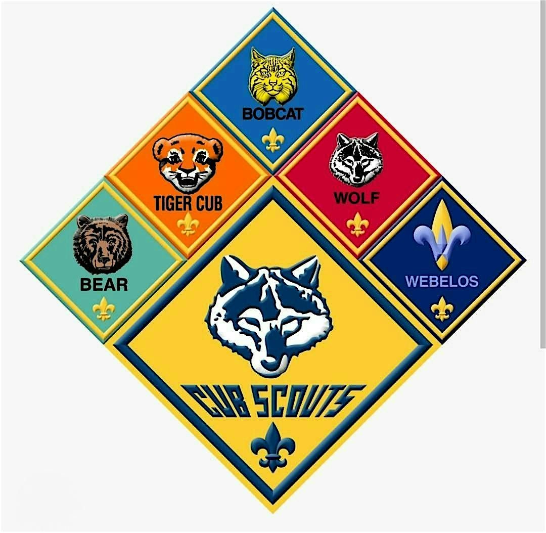 Cub Scout Pack 69 Recruitment Carnival