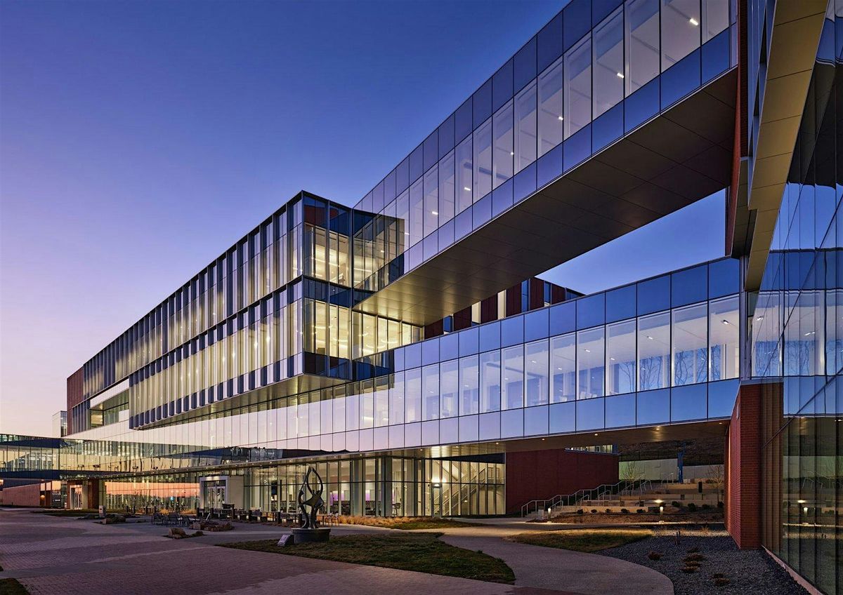 DMU Medicine & Health Sciences Campus Tour & LEED Celebration - USGBC Iowa