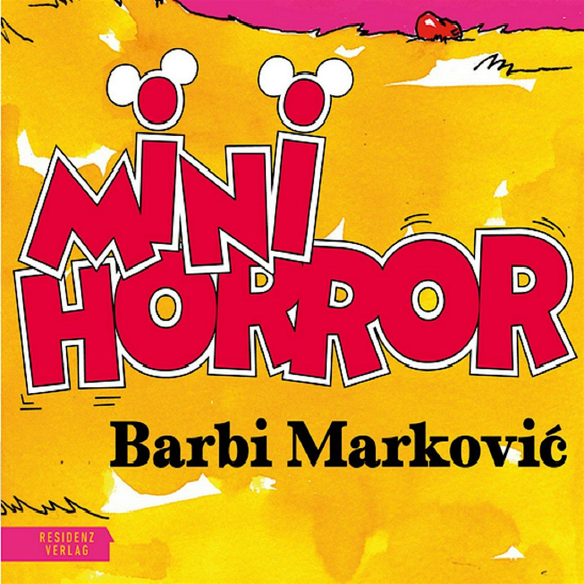 Barbi Markovi\u0107: Minihorror