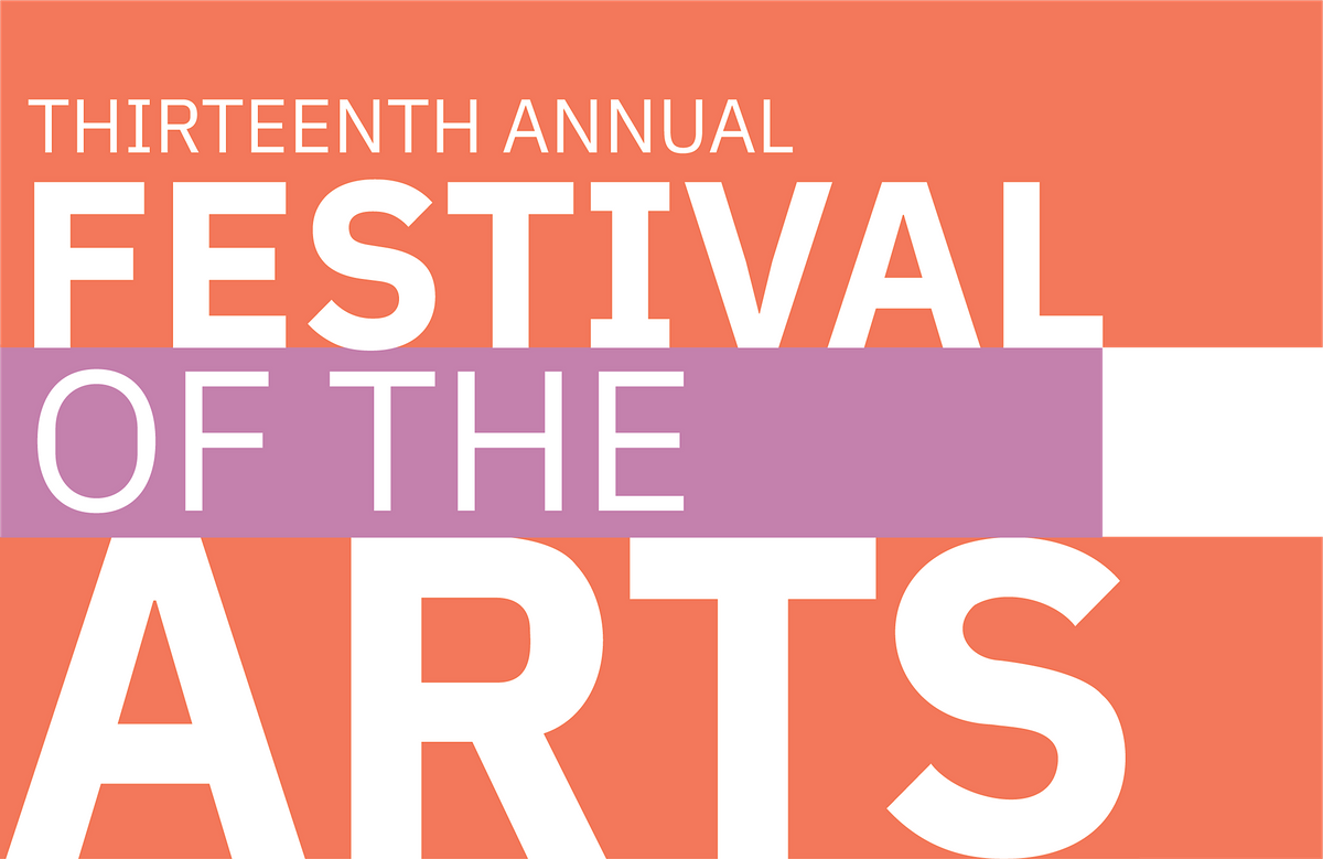 13th Annual Festival of the Arts