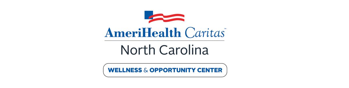 Chew and Chat - for AmeriHealth Caritas NC  Members ONLY