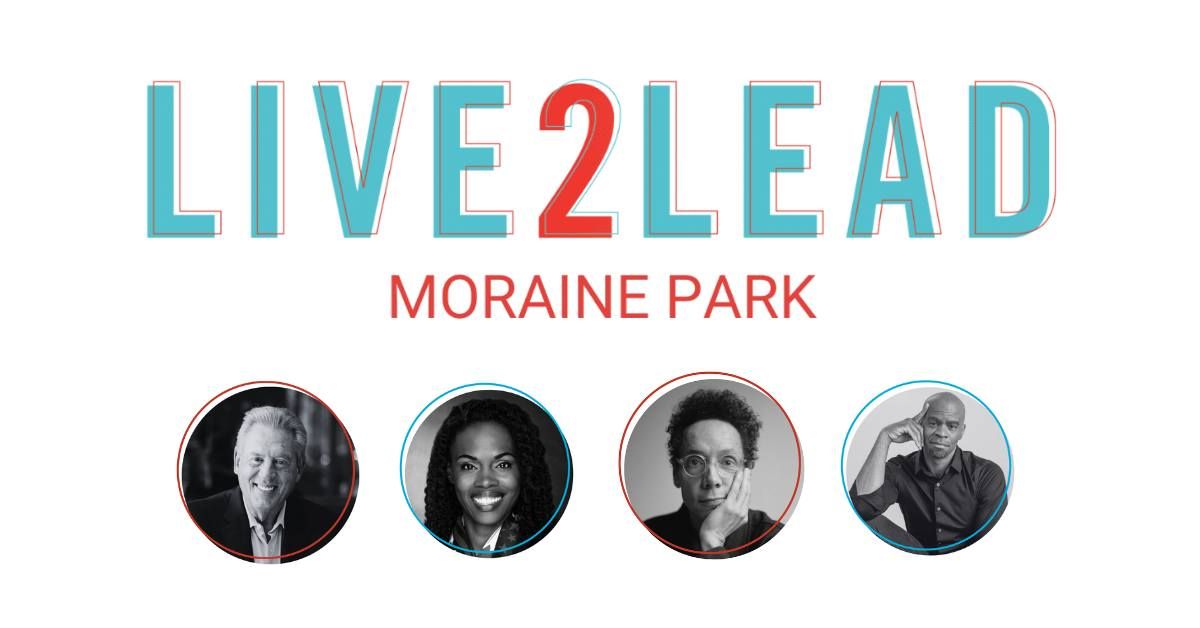 Live2Lead | Moraine Park 2024