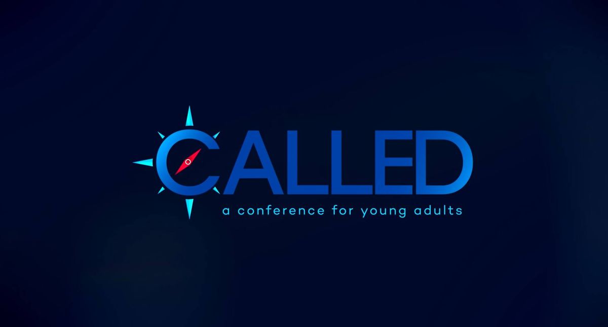 CALLED 2024: a conference for young adults