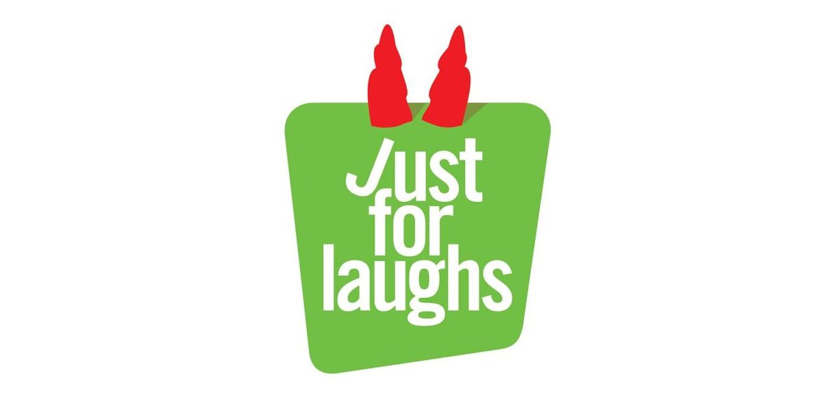 Just For Laughs Festival