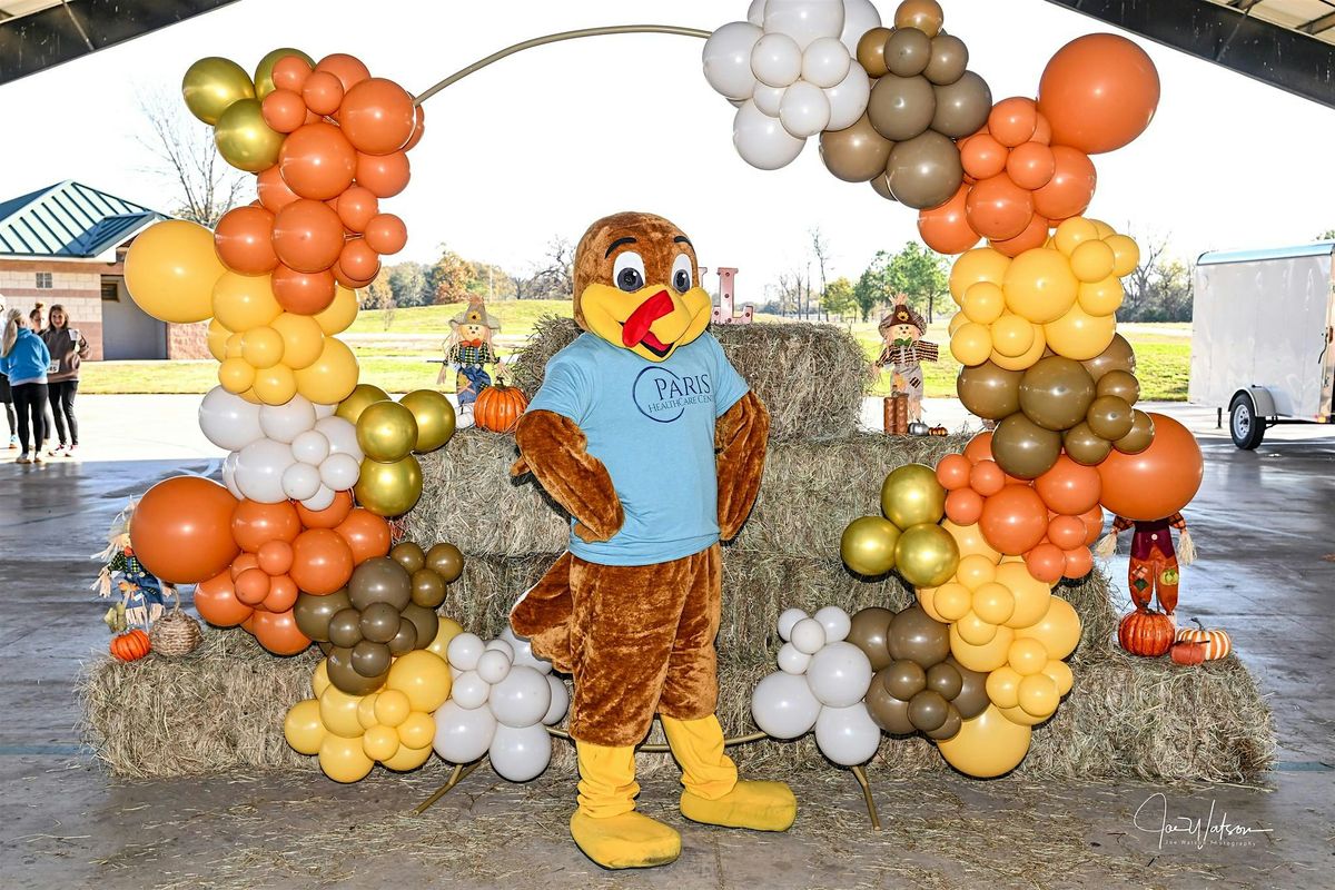 49th Annual Turkey Trot